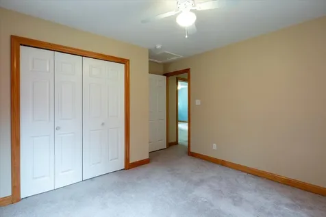 43 Tamarack Lane Cushing ME 04563
