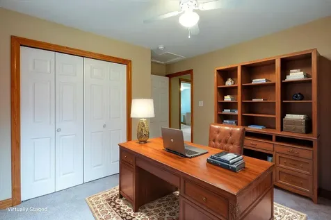 43 Tamarack Lane Cushing ME 04563