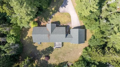 43 Tamarack Lane Cushing ME 04563