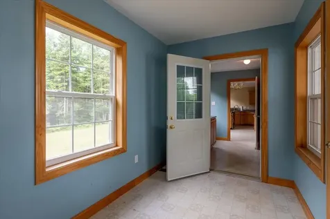 43 Tamarack Lane Cushing ME 04563