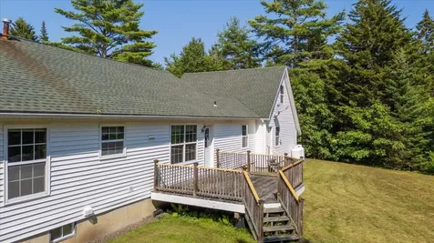 43 Tamarack Lane Cushing ME 04563