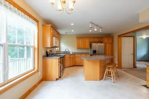 43 Tamarack Lane Cushing ME 04563
