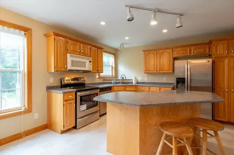 43 Tamarack Lane Cushing ME 04563