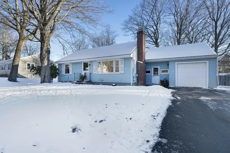 47 Clayton Street Portland ME 04103
