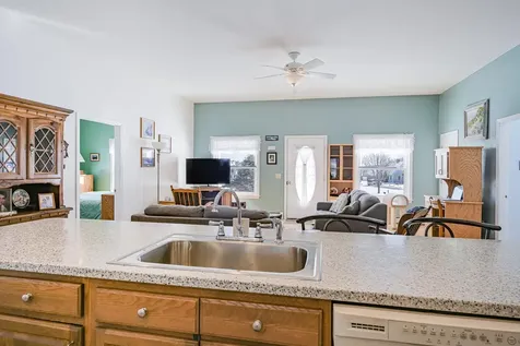 11 Sunrise Drive Hallowell ME 04347