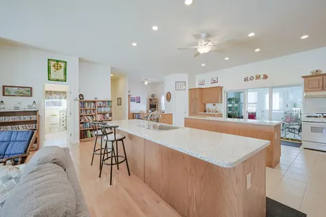 11 Sunrise Drive Hallowell ME 04347