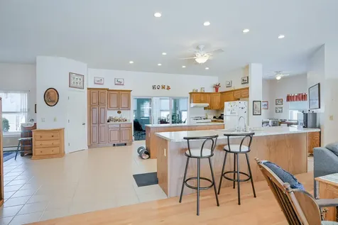 11 Sunrise Drive Hallowell ME 04347