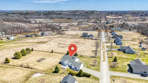 11 Sunrise Drive Hallowell ME 04347
