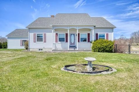 11 Sunrise Drive Hallowell ME 04347
