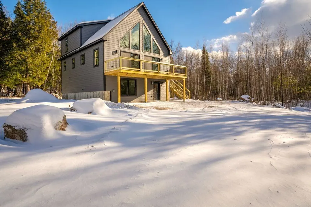 112 Thunder Snow Road Bethel ME 04217
