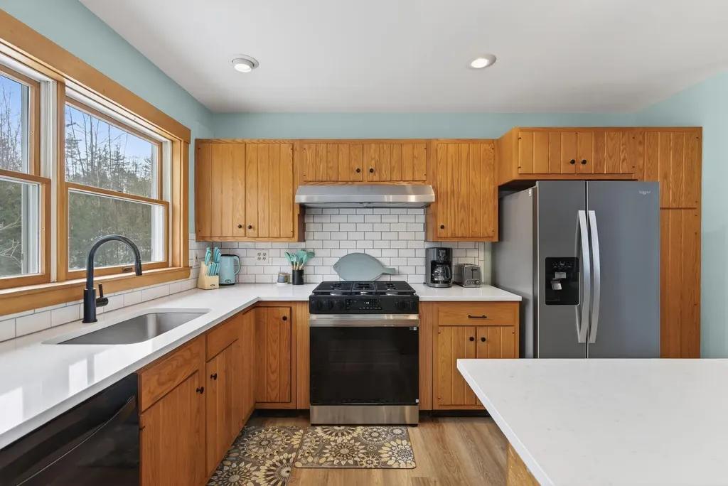 2139 Intervale Road Bethel ME 04217