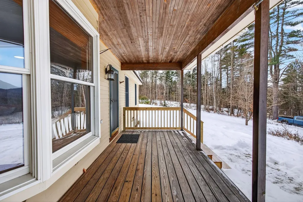 2139 Intervale Road Bethel ME 04217