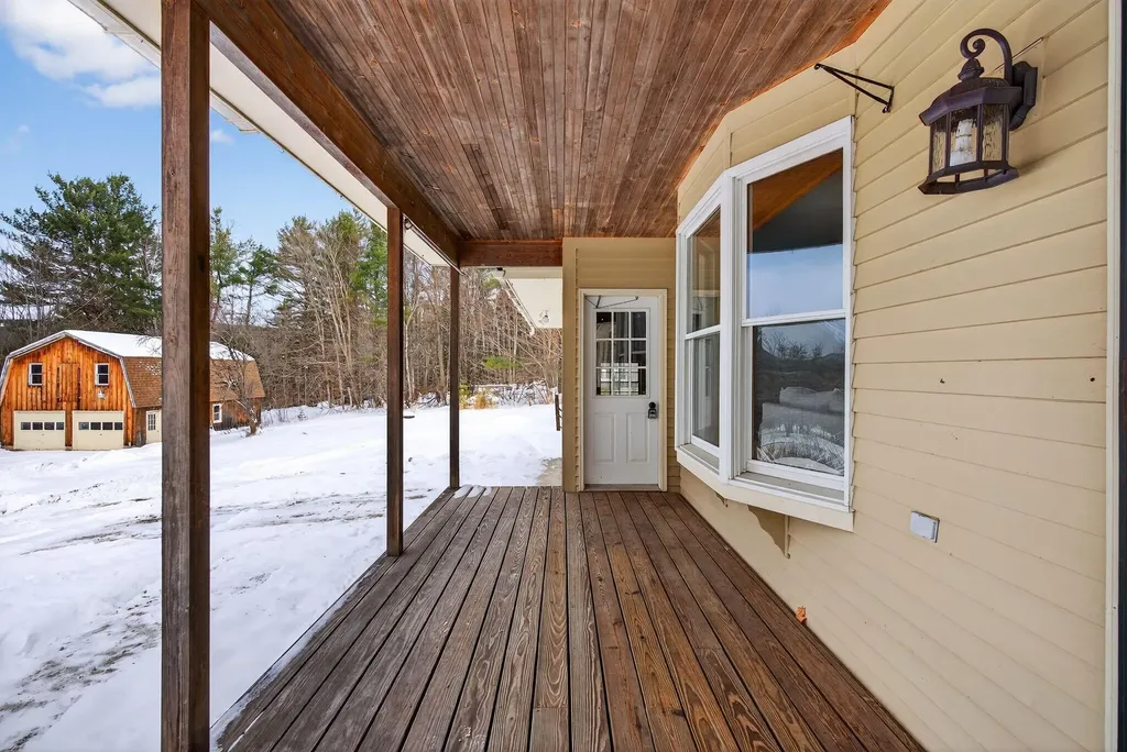 2139 Intervale Road Bethel ME 04217