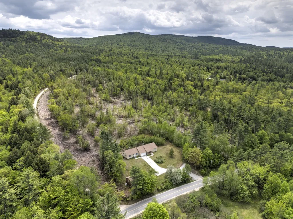 2139 Intervale Road Bethel ME 04217