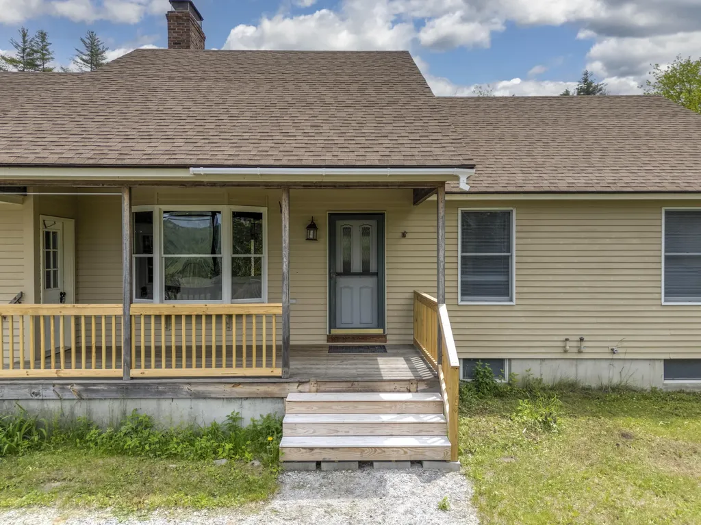 2139 Intervale Road Bethel ME 04217