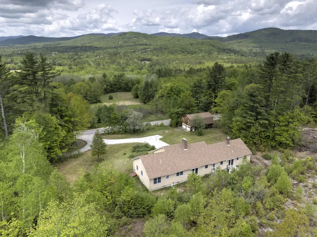 2139 Intervale Road Bethel ME 04217
