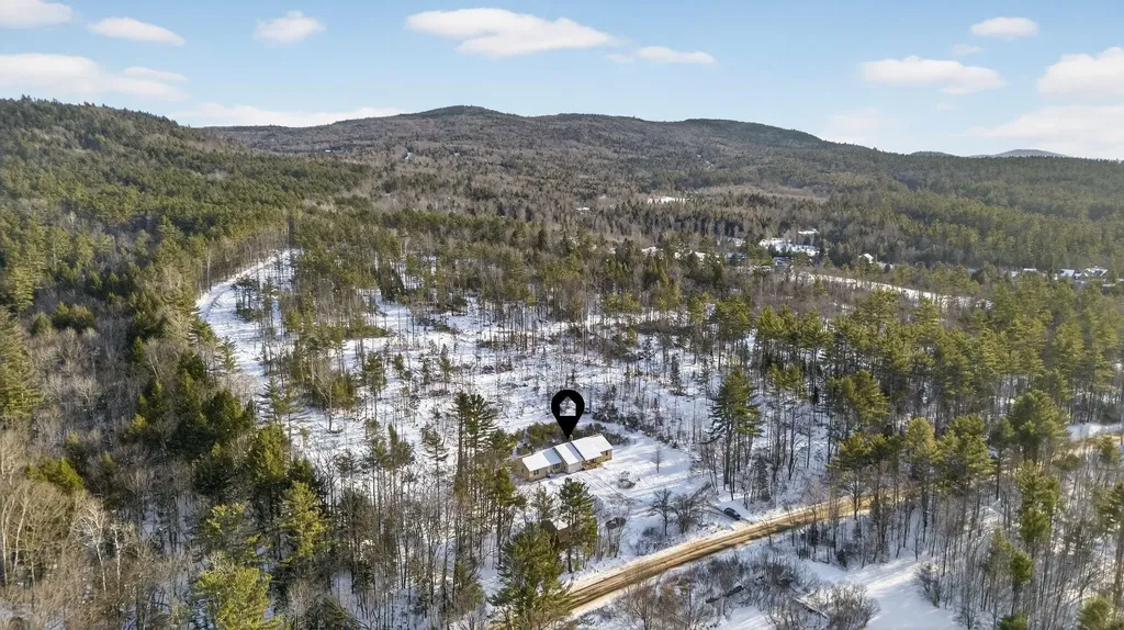 2139 Intervale Road Bethel ME 04217
