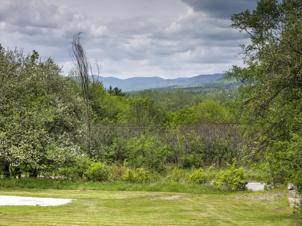 2139 Intervale Road Bethel ME 04217