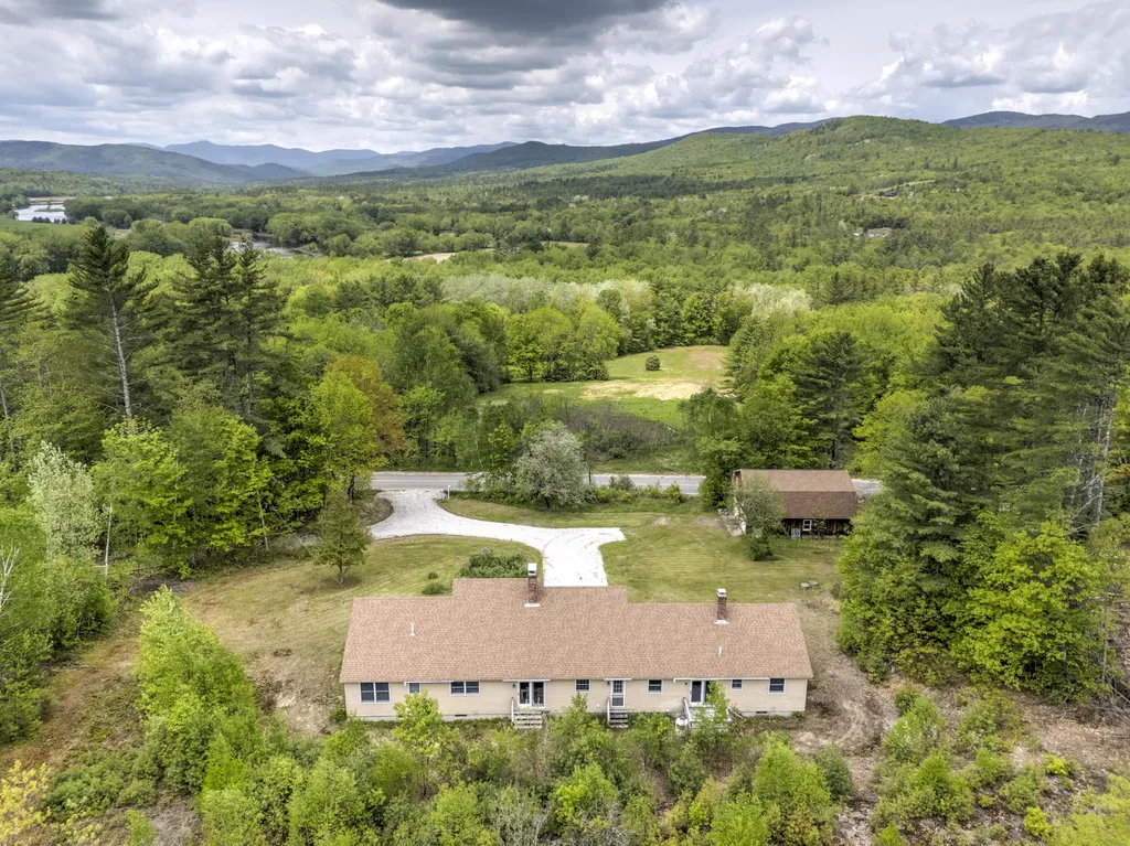 2139 Intervale Road Bethel ME 04217