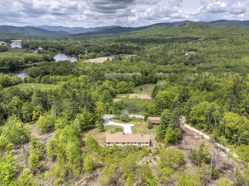 2139 Intervale Road Bethel ME 04217