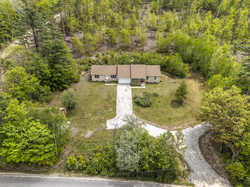 2139 Intervale Road Bethel ME 04217