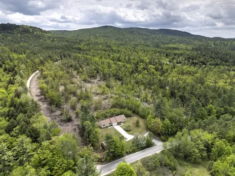 2139 Intervale Road Bethel ME 04217