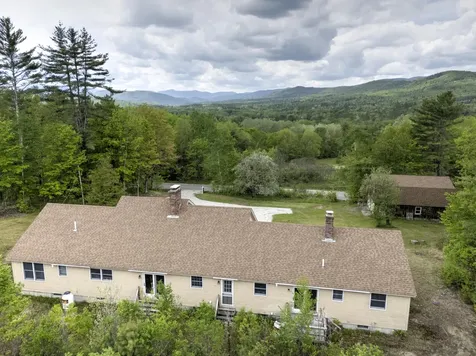 2139 Intervale Road Bethel ME 04217