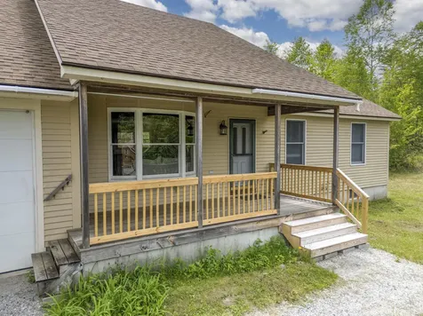 2139 Intervale Road Bethel ME 04217