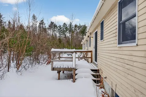 2139 Intervale Road Bethel ME 04217