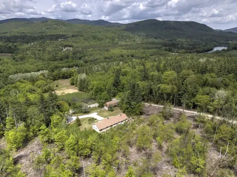 2139 Intervale Road Bethel ME 04217