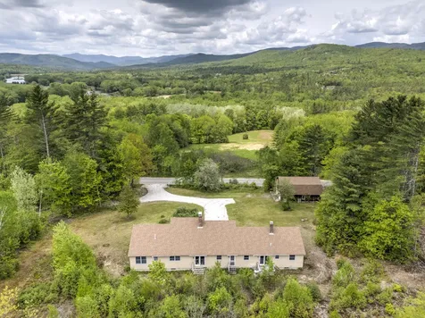 2139 Intervale Road Bethel ME 04217