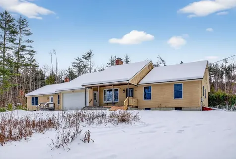 2139 Intervale Road Bethel ME 04217