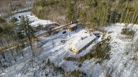 2139 Intervale Road Bethel ME 04217