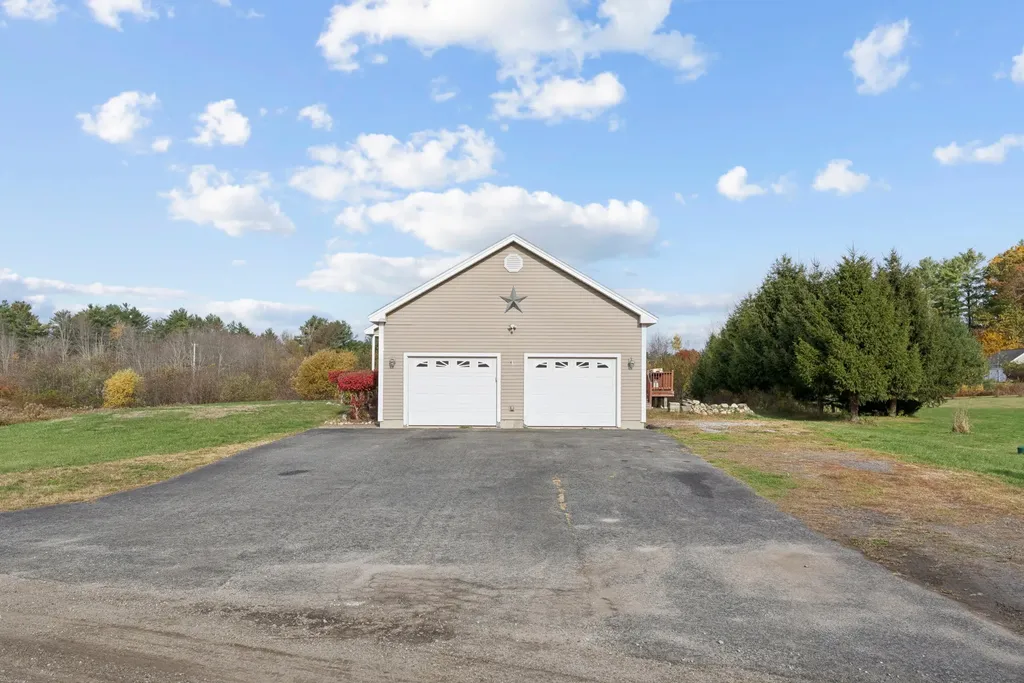 4 Monique Drive Windham ME 04062