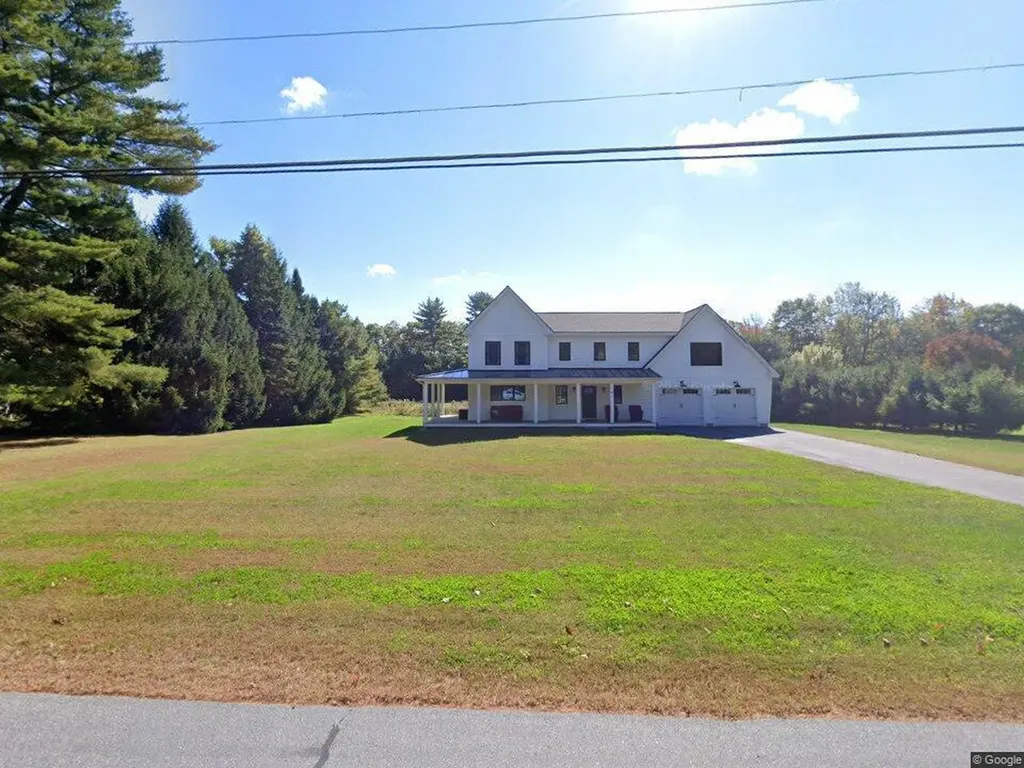 17 Baston Road North Yarmouth ME 04097