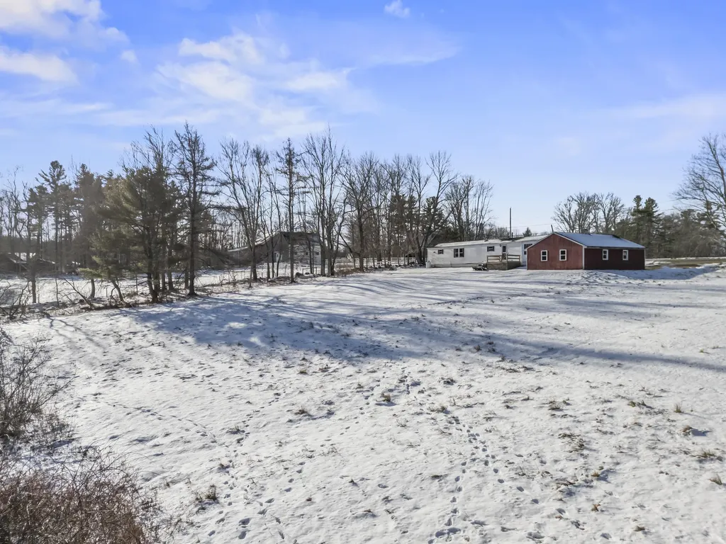 2545 Washington Road Waldoboro ME 04572