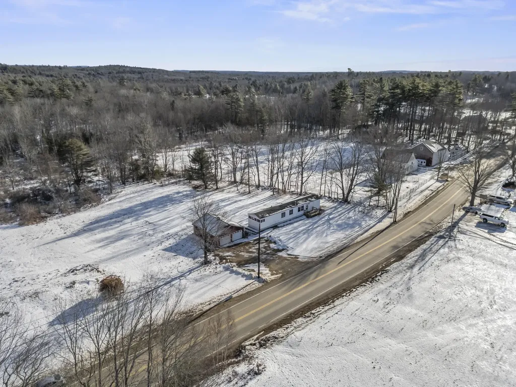 2545 Washington Road Waldoboro ME 04572