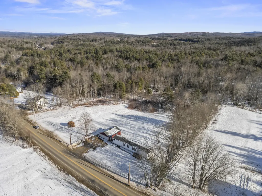 2545 Washington Road Waldoboro ME 04572