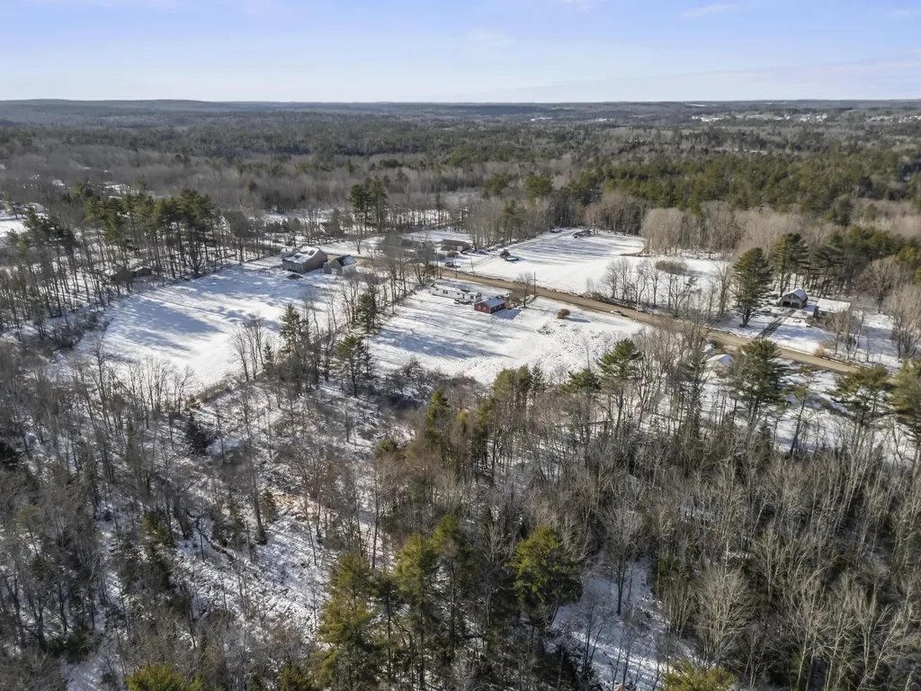 2545 Washington Road Waldoboro ME 04572