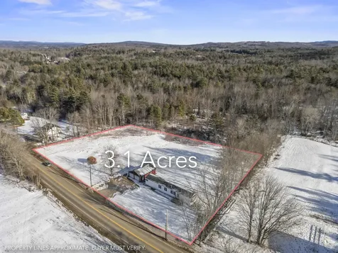 2545 Washington Road Waldoboro ME 04572