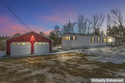 2545 Washington Road Waldoboro ME 04572