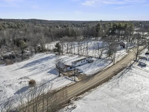2545 Washington Road Waldoboro ME 04572