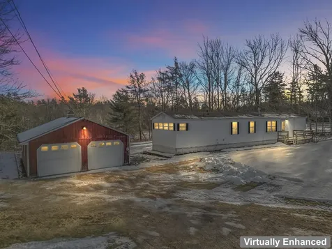 2545 Washington Road Waldoboro ME 04572