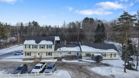 913 Essex Street Bangor ME 04401