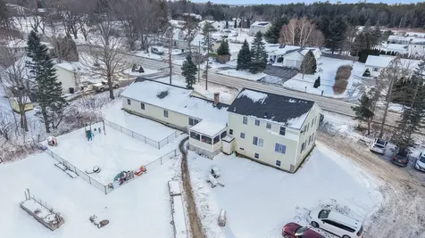 913 Essex Street Bangor ME 04401