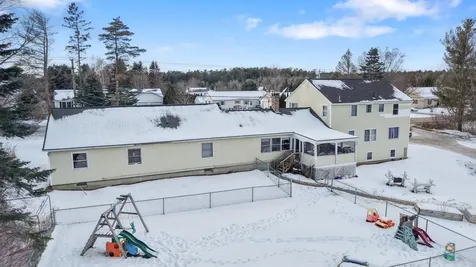 913 Essex Street Bangor ME 04401