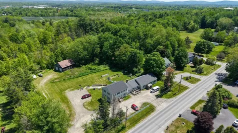 913 Essex Street Bangor ME 04401