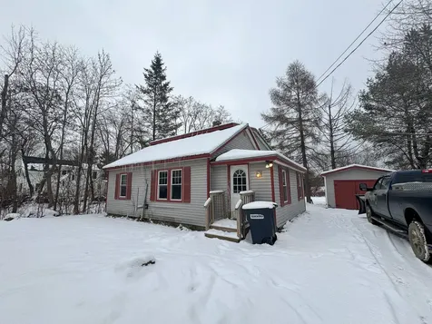 822 Stillwater Avenue Old Town ME 04468