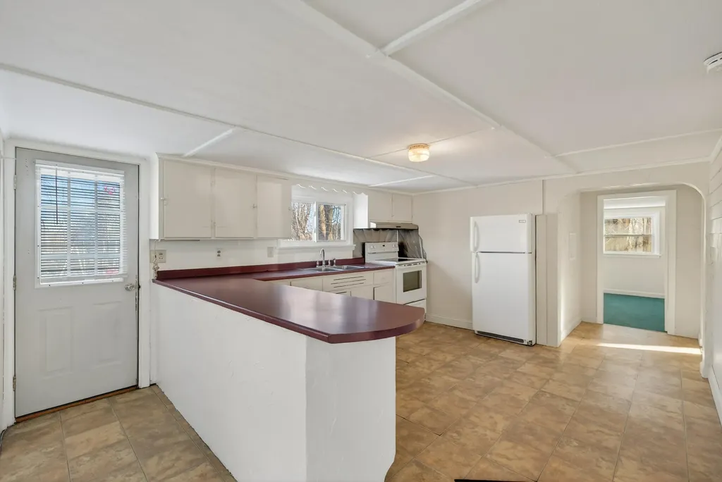 14 Osborne Street Fairfield ME 04937
