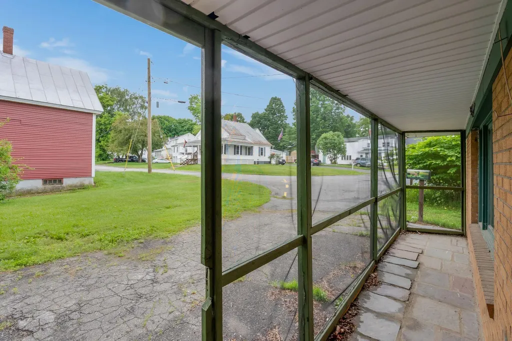 14 Osborne Street Fairfield ME 04937